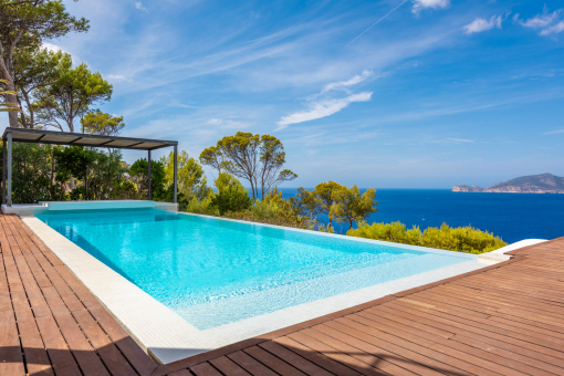 house in Puerto Andratx