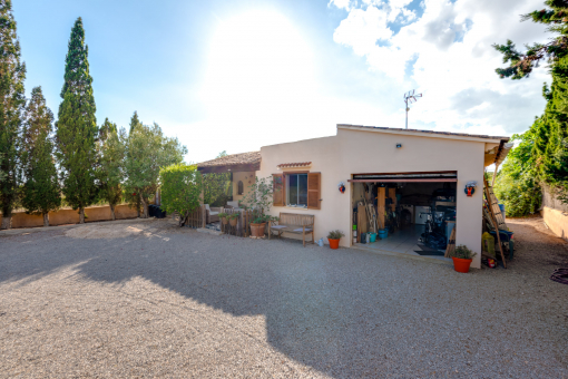Garage