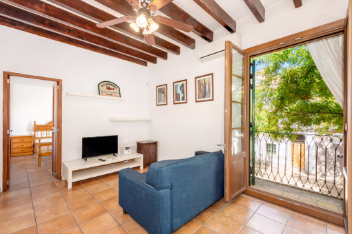 apartment in Santa Catalina