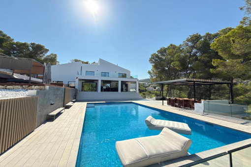 house in Cas Catala