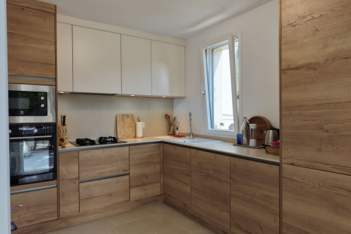 Quality kitchen