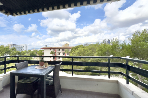 apartment in Playa de Palma