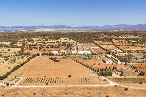 Unique country estate of the highest standard with a premium equestrian facility and unlimited possibilities