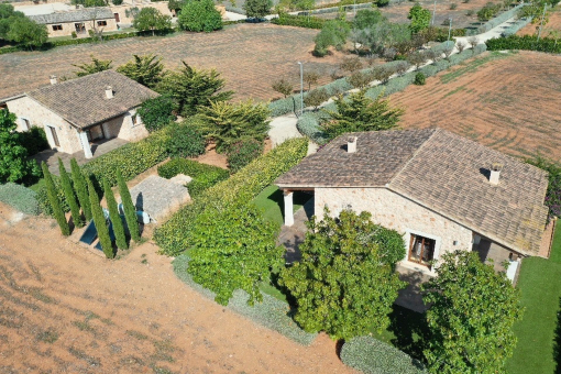 Guesthouse with private garden