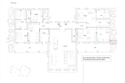 Construction plan