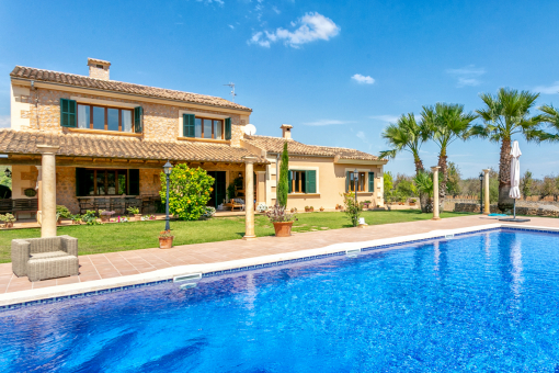 house in Manacor-Nord