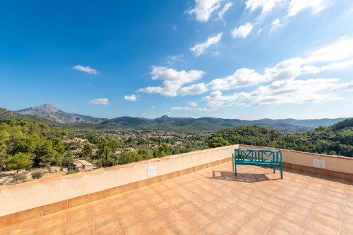 Ihr Traumhaus in Es Capdellà – Rückzugsort mit Weitblick und Entwicklungspotenzial