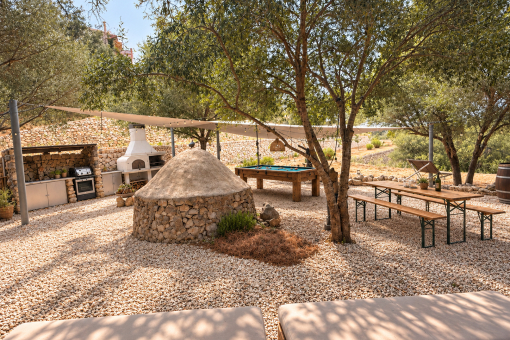 villa-galilea-pool-auna-miete