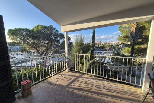 apartment in Porto Cristo