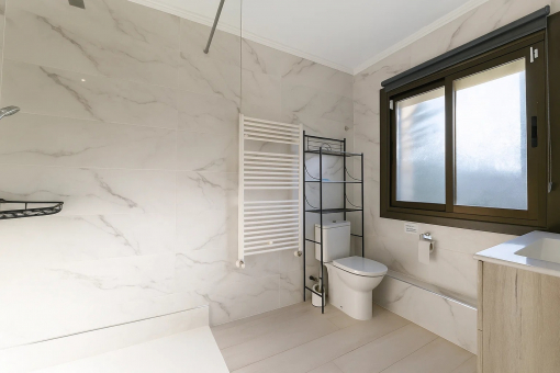 Drittes Doppelschlafzimmer