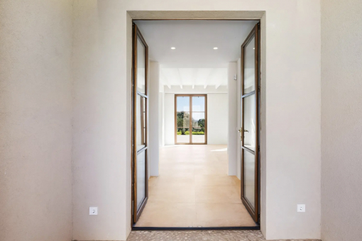 Top Finca Cala Millor Inside
