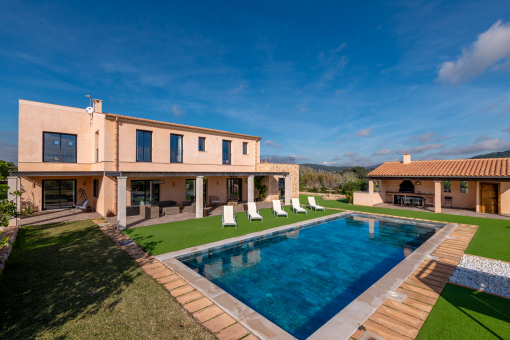 Haus in Felanitx zur Miete