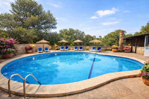 Apartamento in Cala Santanyi
