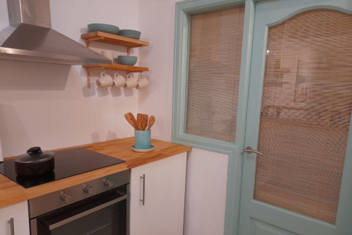 Cocina