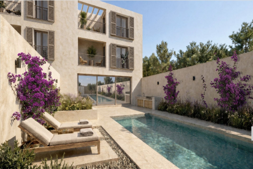 Casa in Santanyi