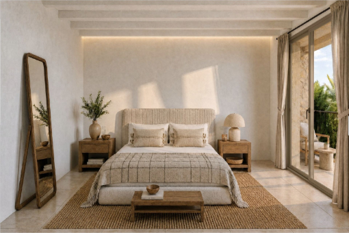 Dormitorio