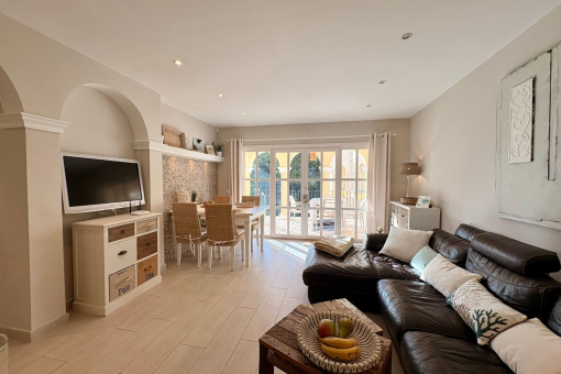 apartment in Cala Ratjada