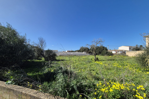 Close to the village center while enjoying peace and privacy