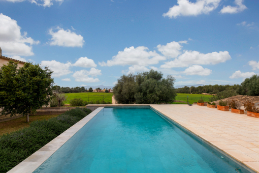 house in Son Veri Nou for long term rent