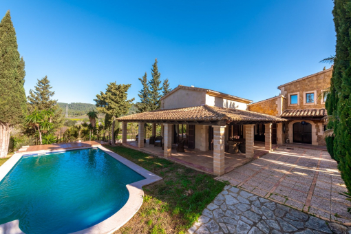 house in Establiments