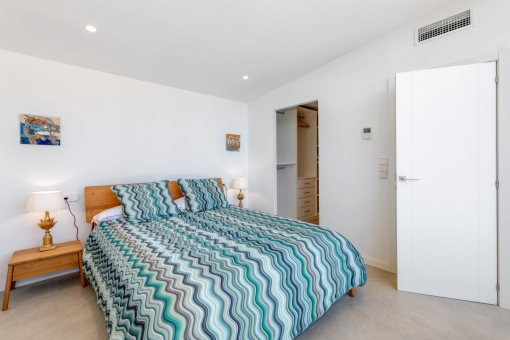 Dormitorio (arriba)