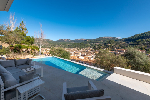 Casa in Esporles