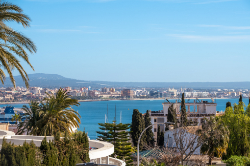 Apartamento in Bonanova