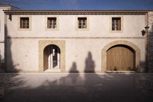 Haus in Lloret de Vistalegre