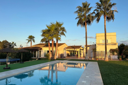 house in Ses Salines