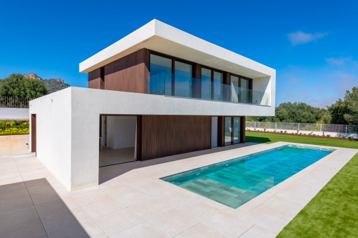 house in Cala Millor