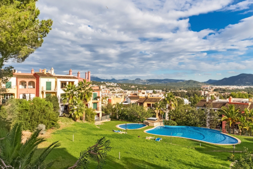 Gemeinschaftsbereich