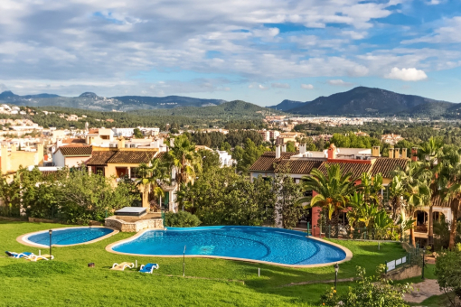 Gemeinschaftsbereich