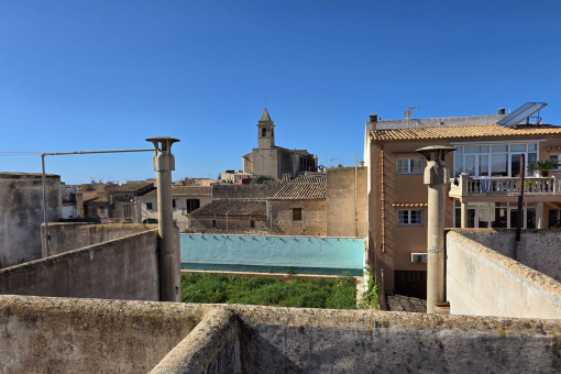 house in Santanyi for sale