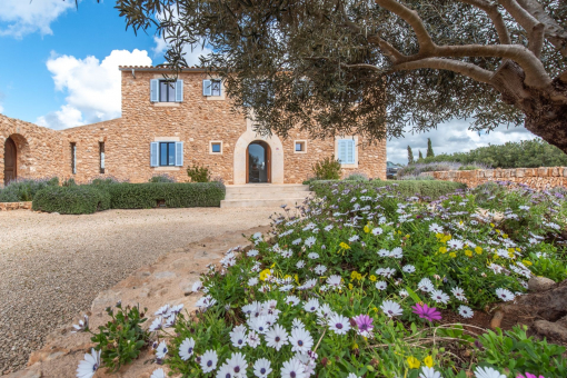Mediteranean Countryhouse