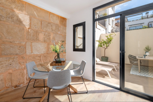 Wohnung in Santa Catalina