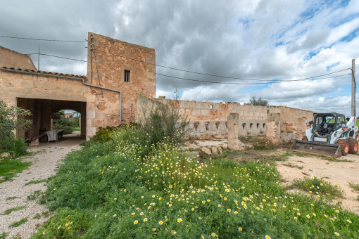 Agroturismo-landhotel-finca-ferienvermietung-rent-holiday rental-footballcamp