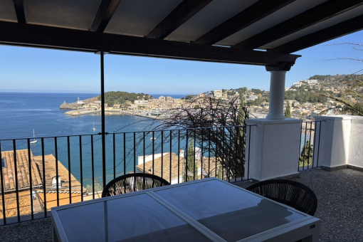 house in Soller for long term rent