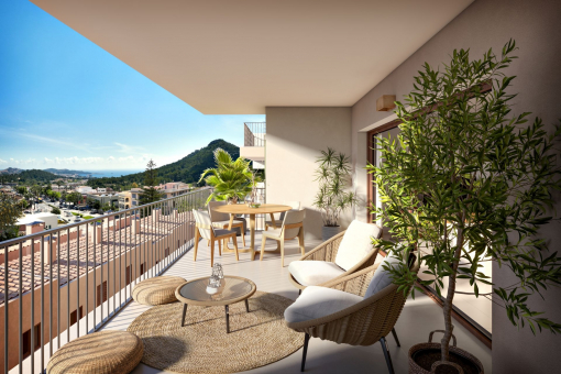 Apartamento in Capdepera