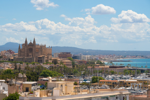 Apartamento in Son Armadams