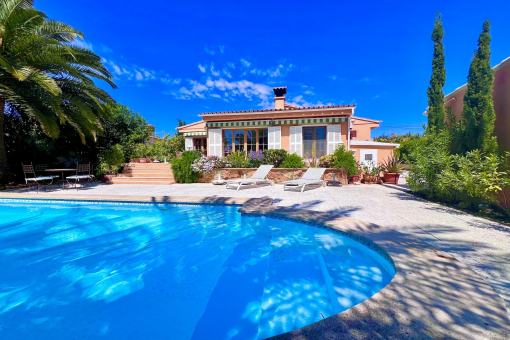 house in Bahia Grande