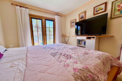 Bedroom-bahia grande-kaufen-bungalow