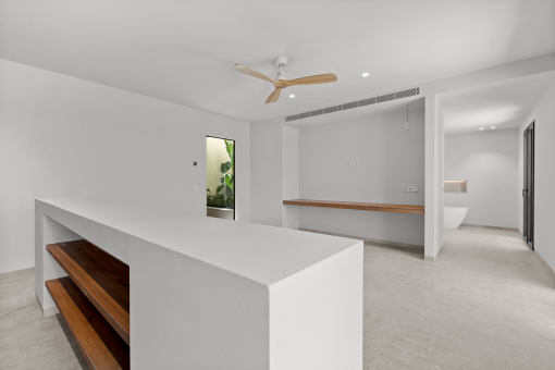 Dormitorio principal