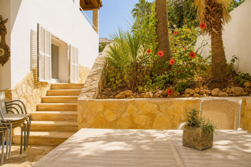 apartment in Colònia Sant Jordi