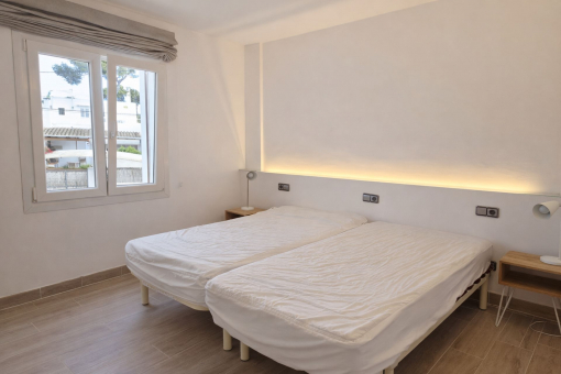 Segundo dormitorio