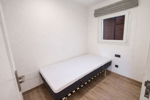 Tercer dormitorio