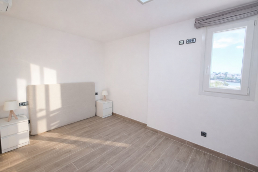 Dormitorio principal