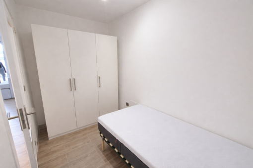 Tercer dormitorio
