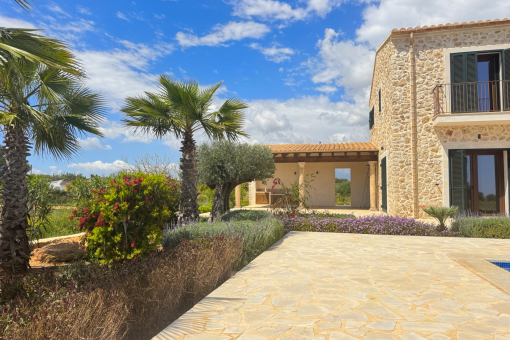 Finca Llucmajor BBQ