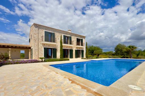 Casa in Llucmajor