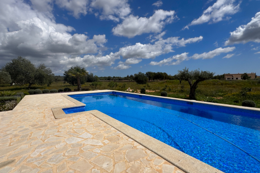 Finca Llucmajor Picina